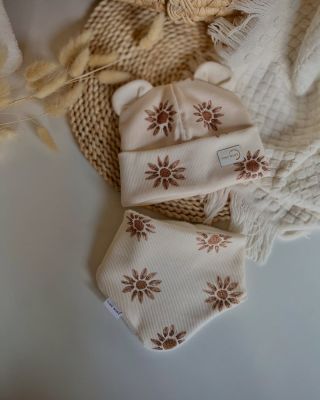 I tento rok budu dělat radost nám maminkám i našim nejmenším ✨. Navíc bude Tiny Niny slavit půlkulatiny! Neuvěřitelné !...