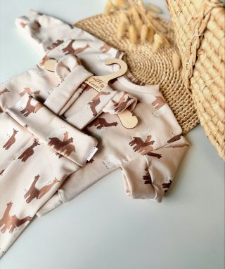 -10% na celý nákup 🤎 LEDEN10 nebo LEDEN10SK 🤎 🦙 50 odstínů béžové. Nové ALPAKY v kombinaci s NATURAL waflíkovým kompletem,...